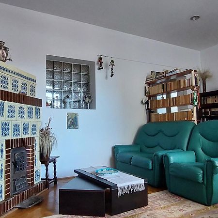 Mirmar - Blumenau Villa Braszów Zewnętrze zdjęcie