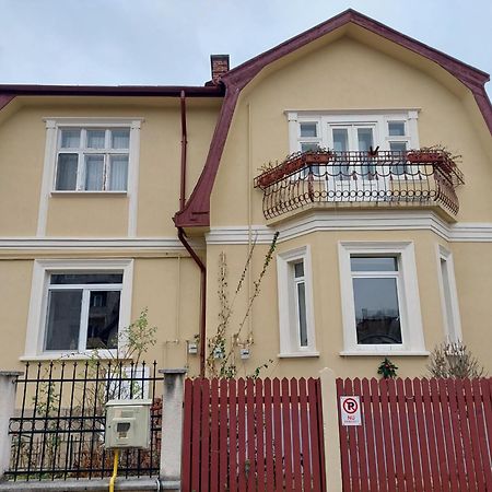 Mirmar - Blumenau Villa Braszów Zewnętrze zdjęcie