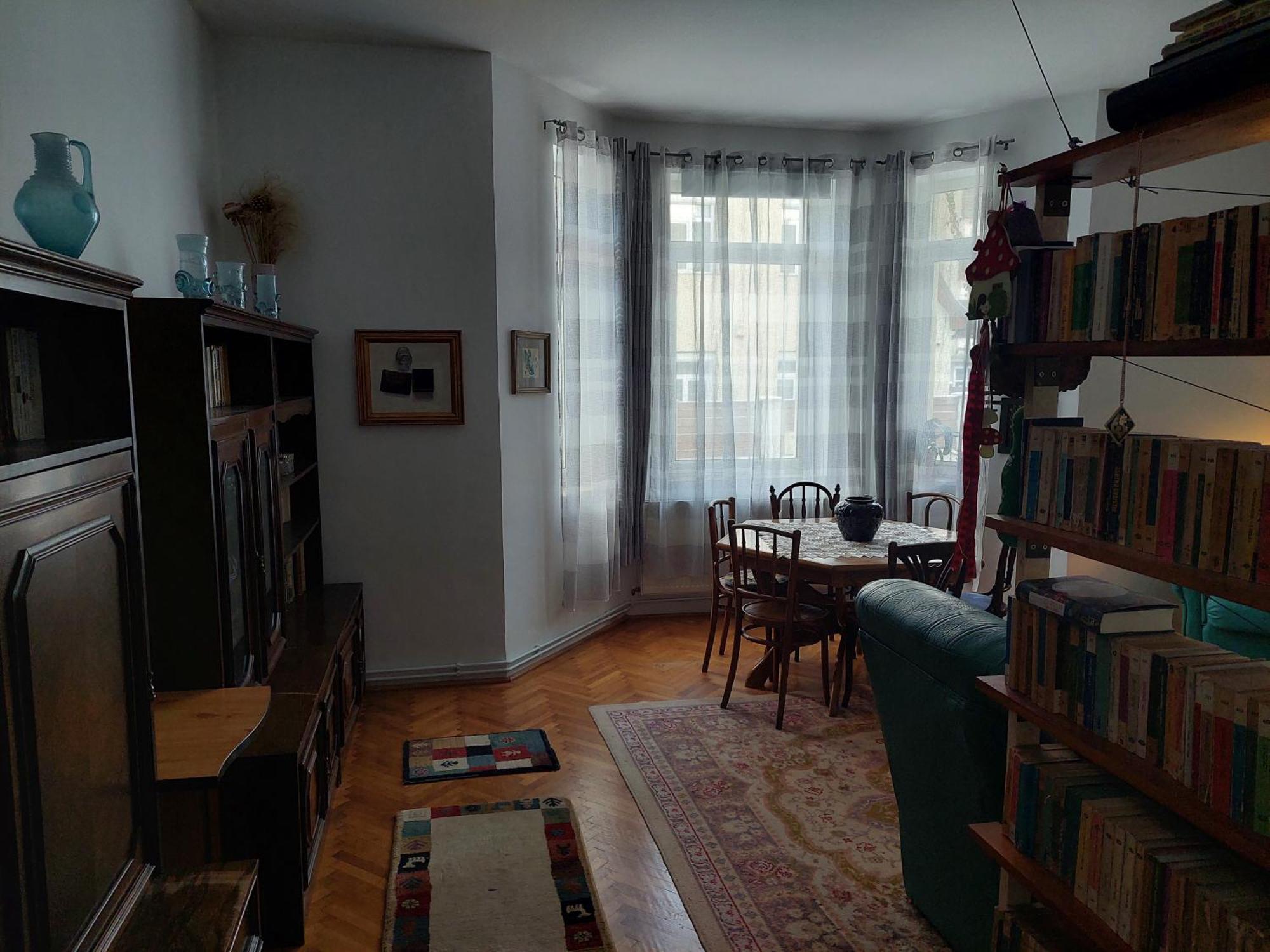Mirmar - Blumenau Villa Braszów Zewnętrze zdjęcie