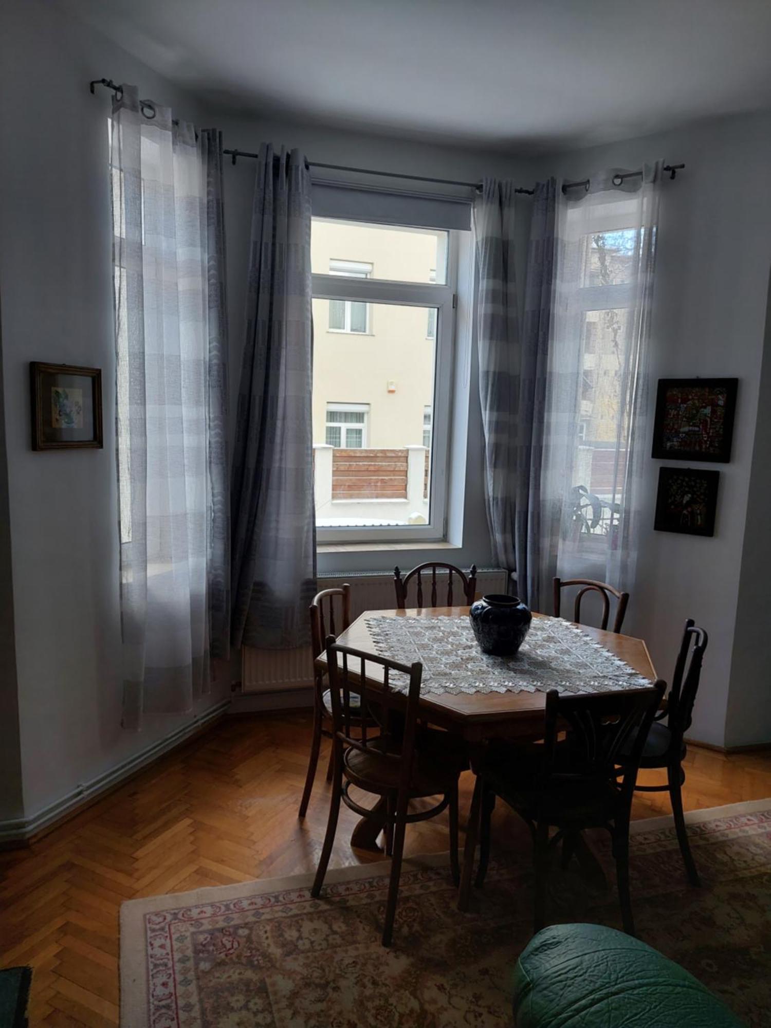 Mirmar - Blumenau Villa Braszów Zewnętrze zdjęcie