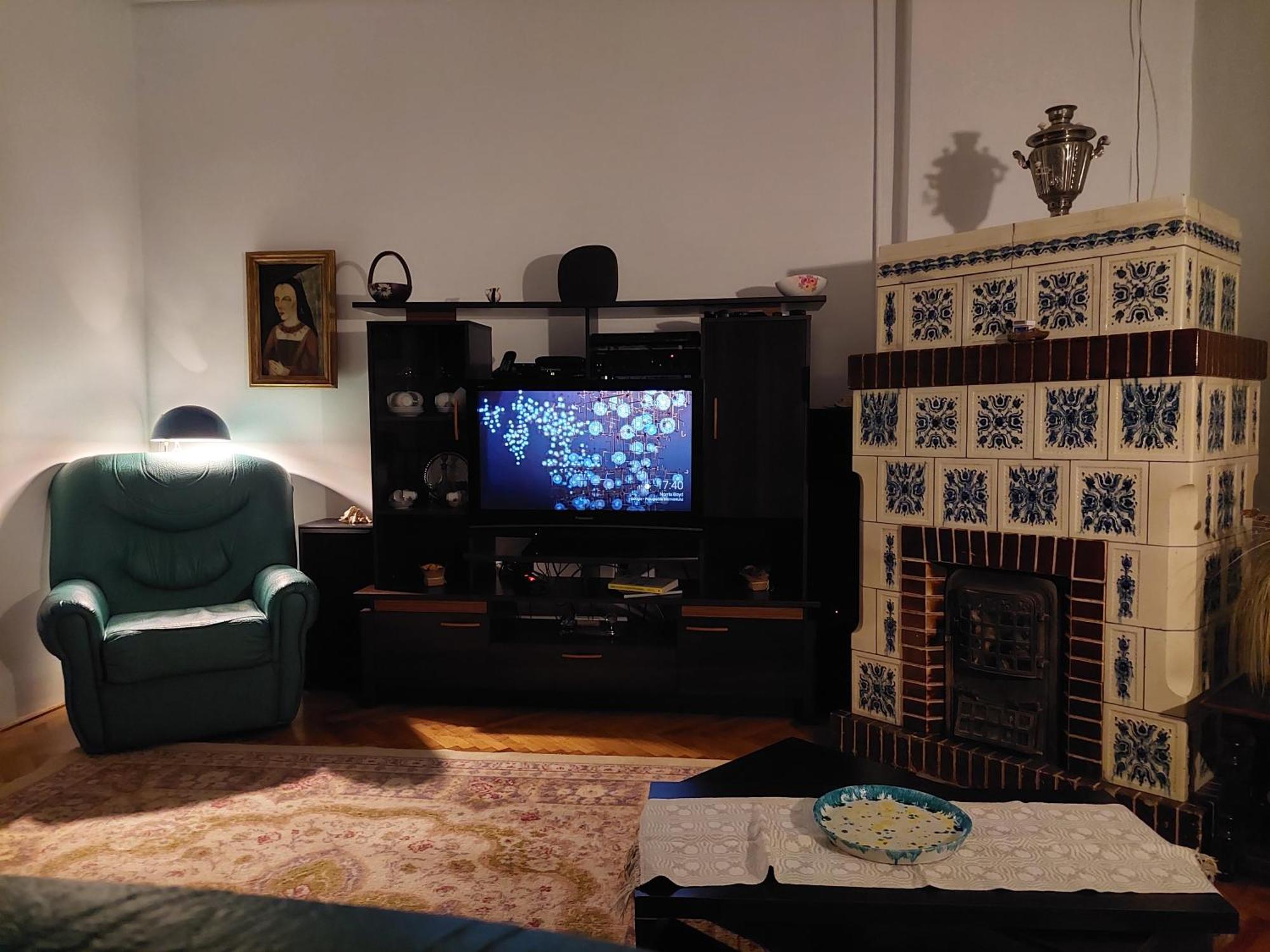Mirmar - Blumenau Villa Braszów Zewnętrze zdjęcie