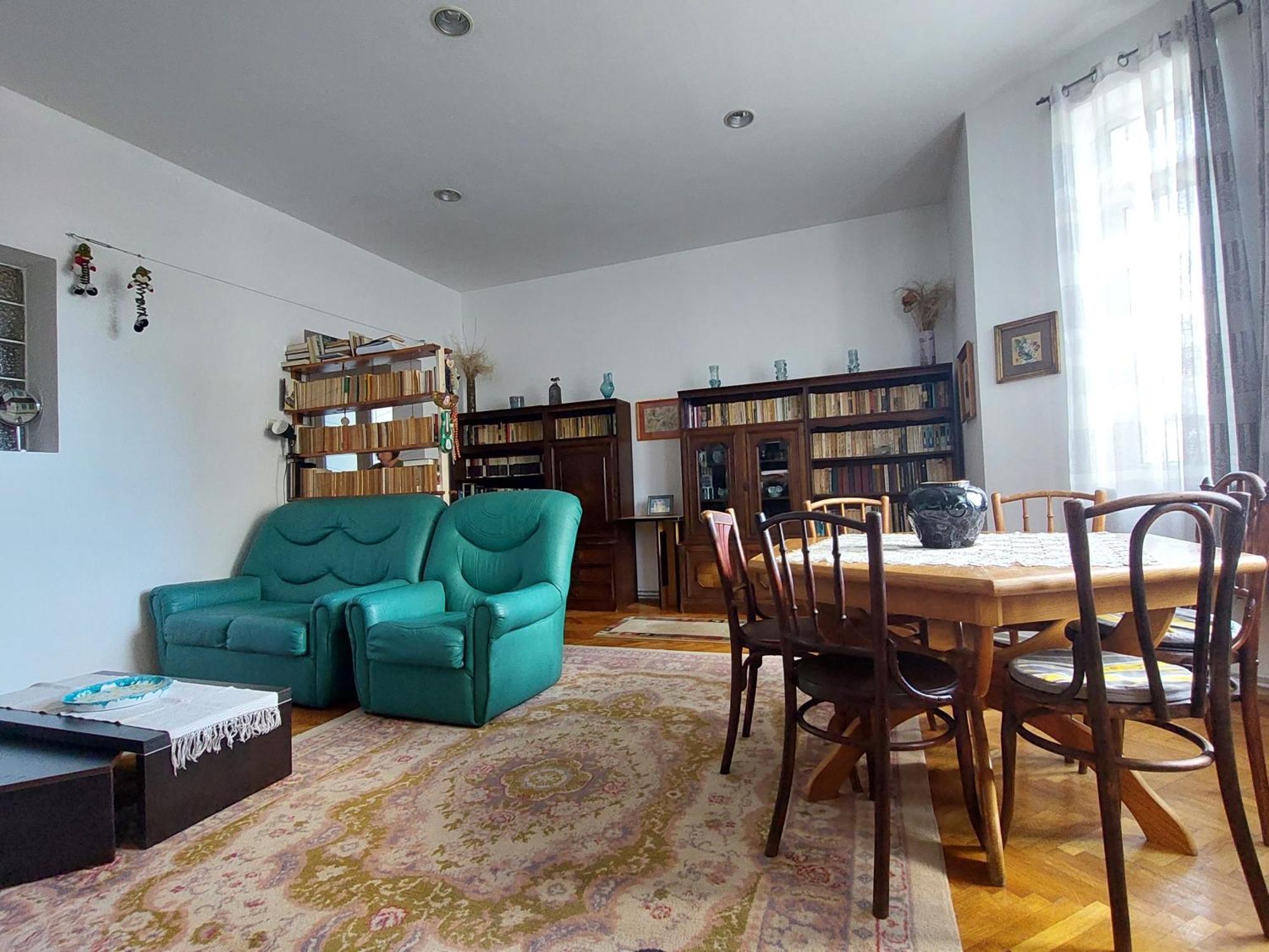 Mirmar - Blumenau Villa Braszów Zewnętrze zdjęcie