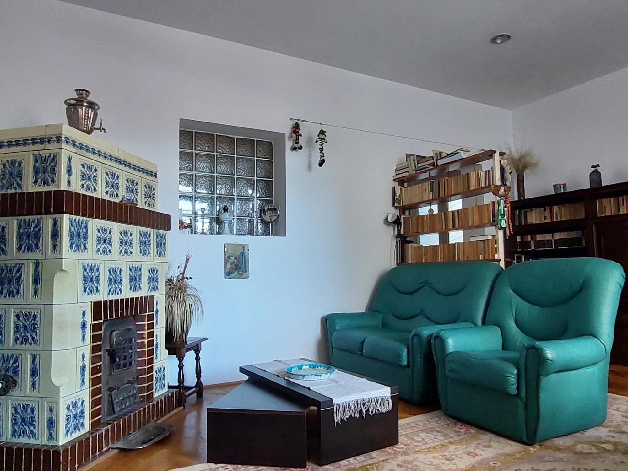 Mirmar - Blumenau Villa Braszów Zewnętrze zdjęcie