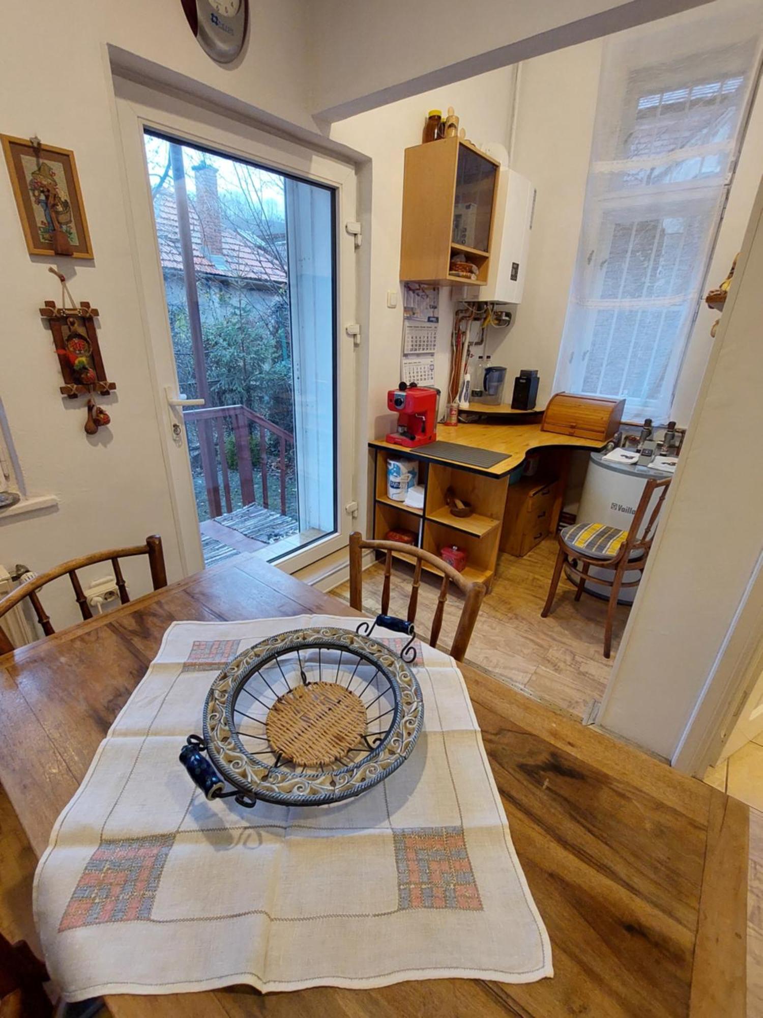 Mirmar - Blumenau Villa Braszów Zewnętrze zdjęcie