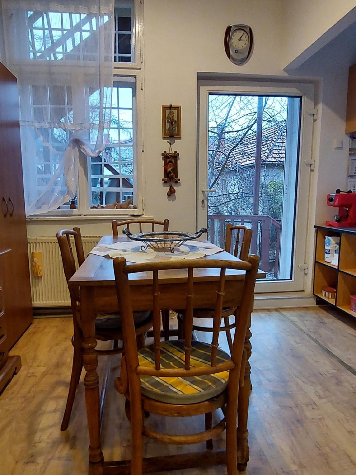 Mirmar - Blumenau Villa Braszów Zewnętrze zdjęcie