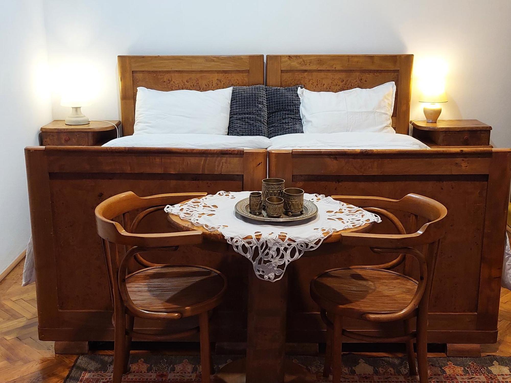 Mirmar - Blumenau Villa Braszów Zewnętrze zdjęcie