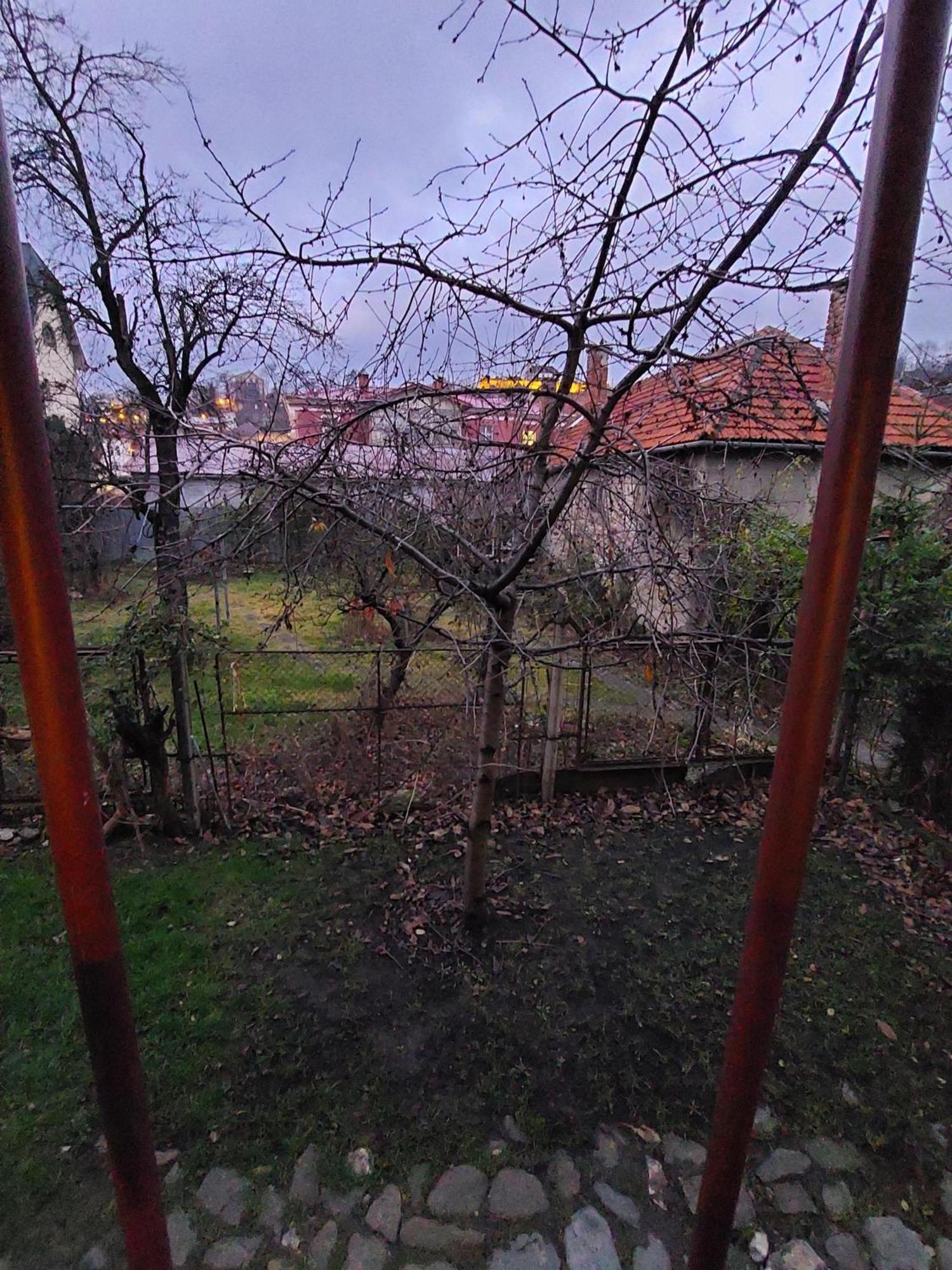Mirmar - Blumenau Villa Braszów Zewnętrze zdjęcie